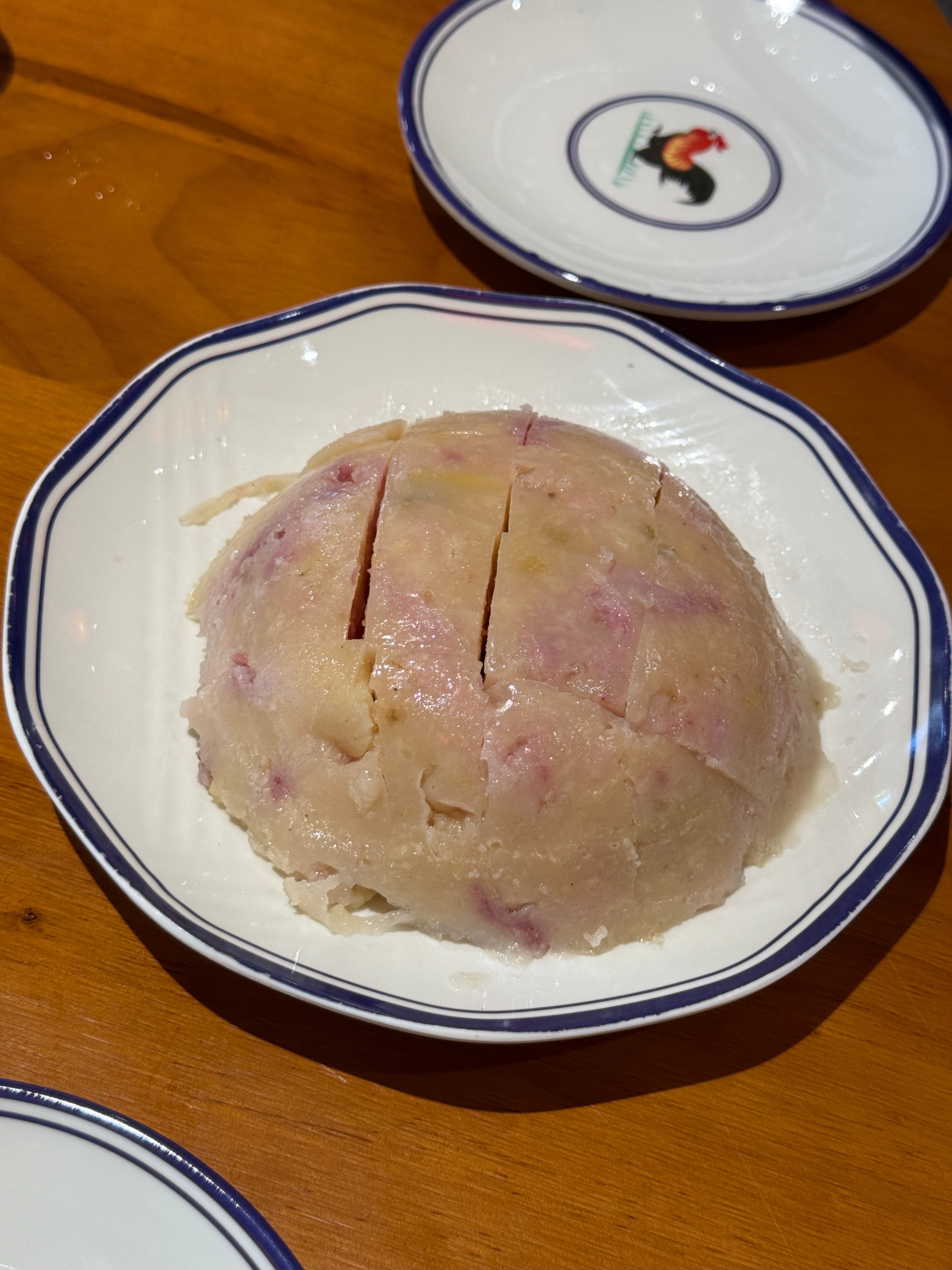 碳水周末  ​​​