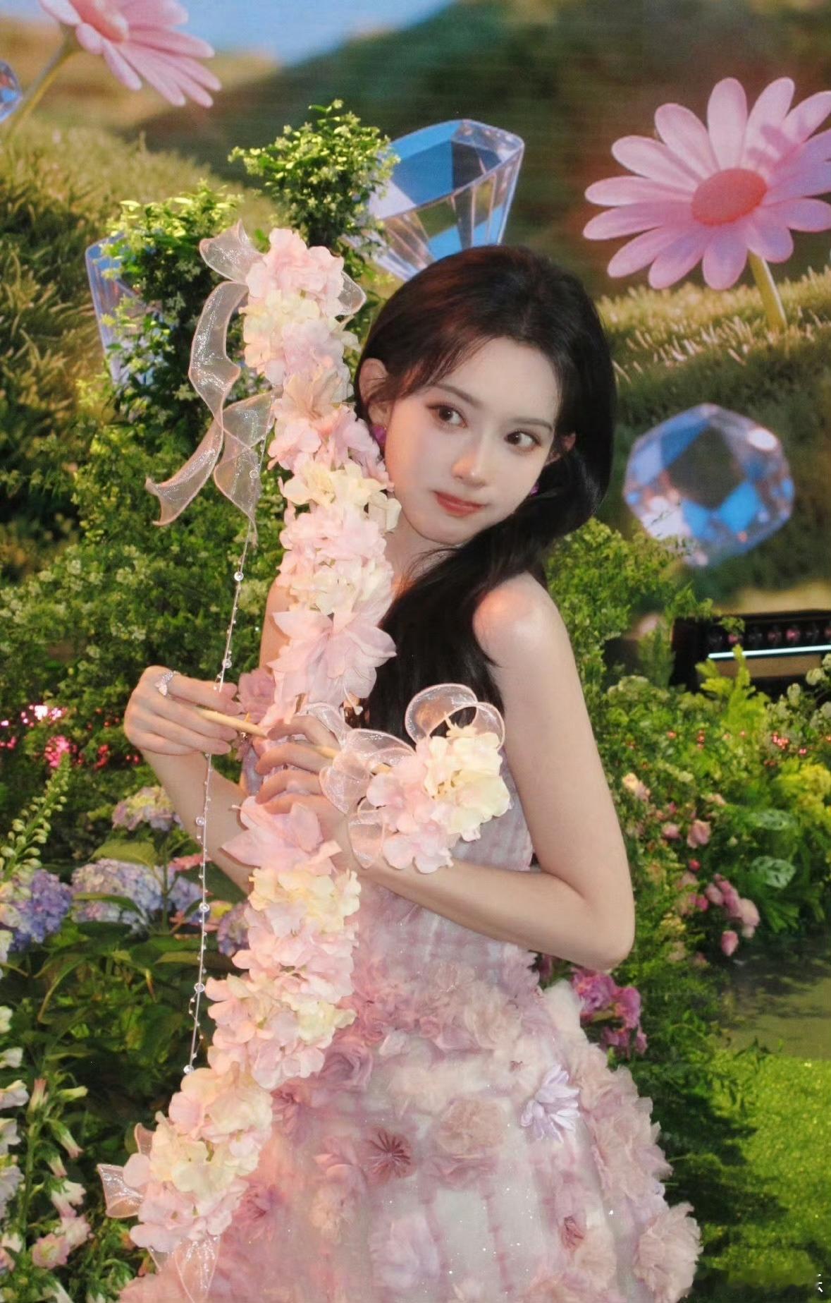 孟子义常驻好六孟姐好几个常驻综艺哇 