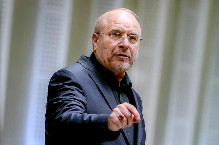 🚨🇮🇷🇺🇸 突发：伊朗首席谈判代表加利巴夫在美方封锁持续期间拒绝谈判，