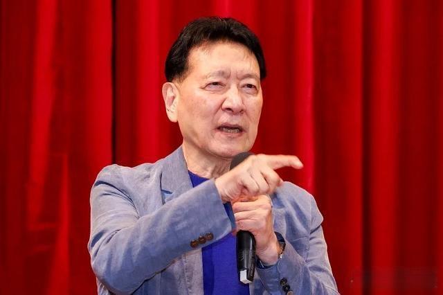 蓝营又整活儿！有人联署要开除赵少康党籍，赵搅屎淡定回怼：一早知道了，压根不在乎！