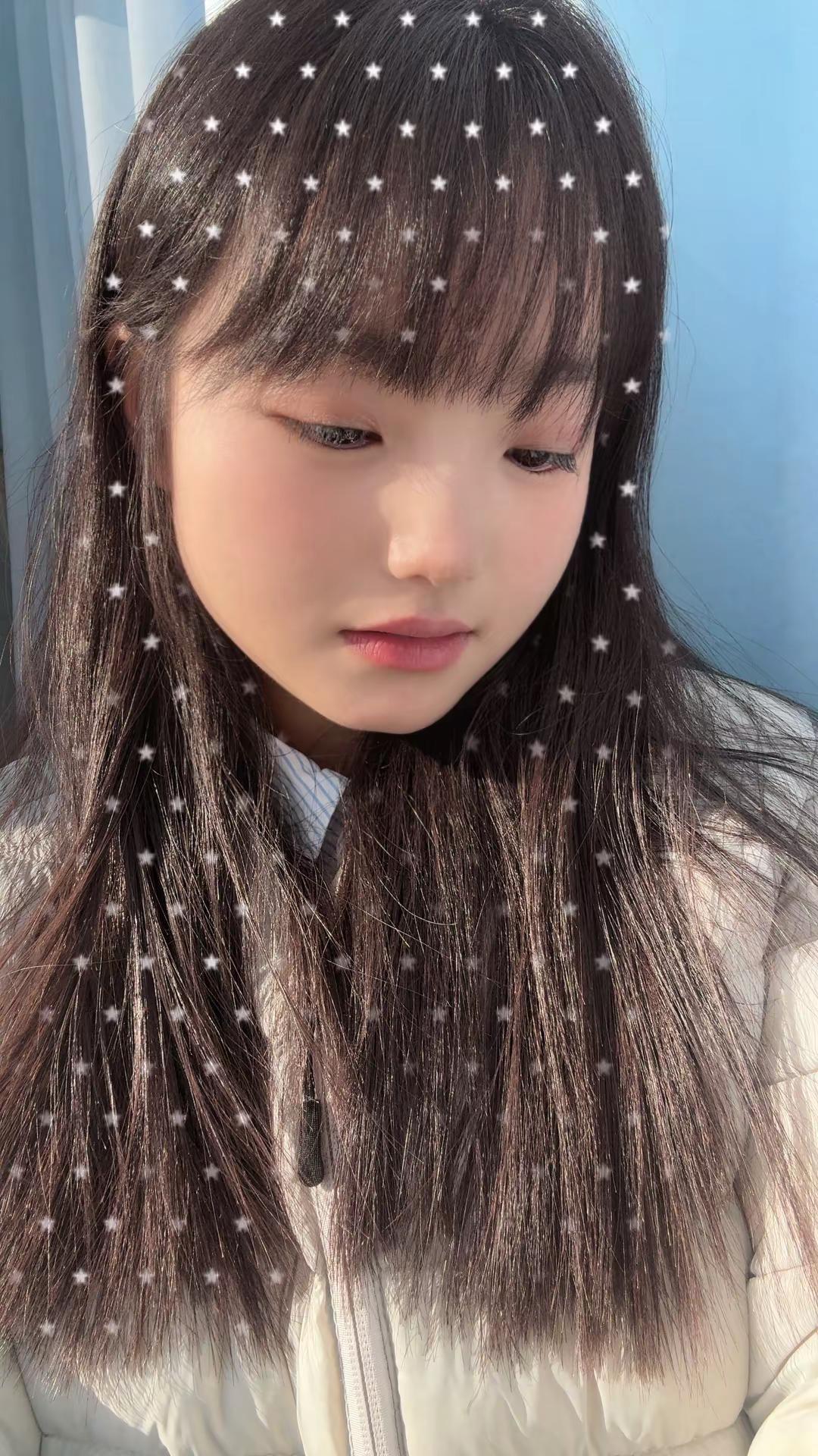 你是特别的存在