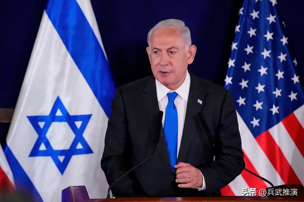 令人震惊，俄媒RT消息声称，伊朗正在分析内塔尼亚胡的相关动态

内塔尼亚胡最近的