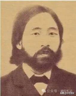 甲午战争时的日本间谍竟比清政府还了解中国

1894年8月4日，清政府对日宣战的