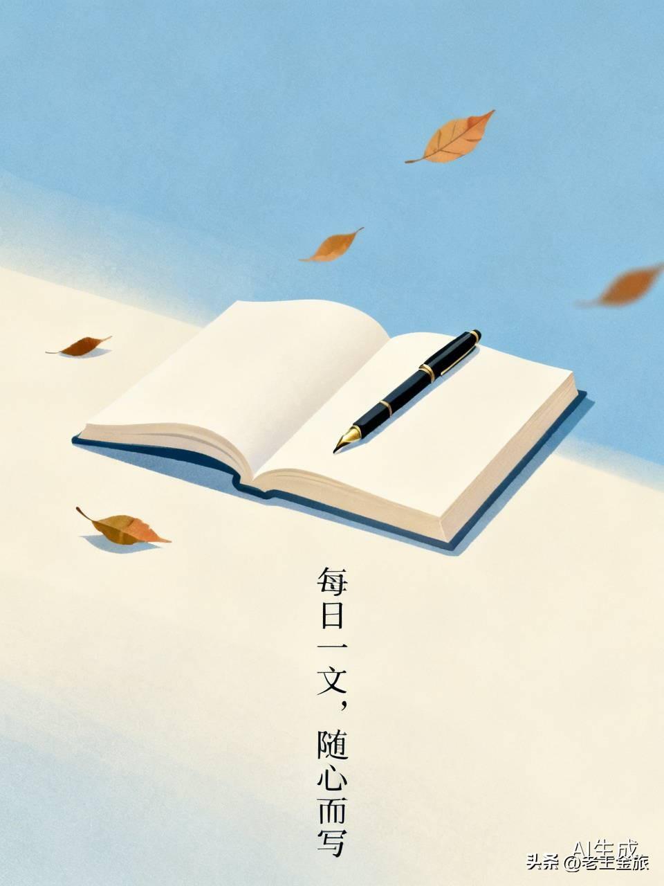 我还挺坚持每天在今日头条发文的，目前已经坚持20天啦。在这短视频泛滥的时代，还坚