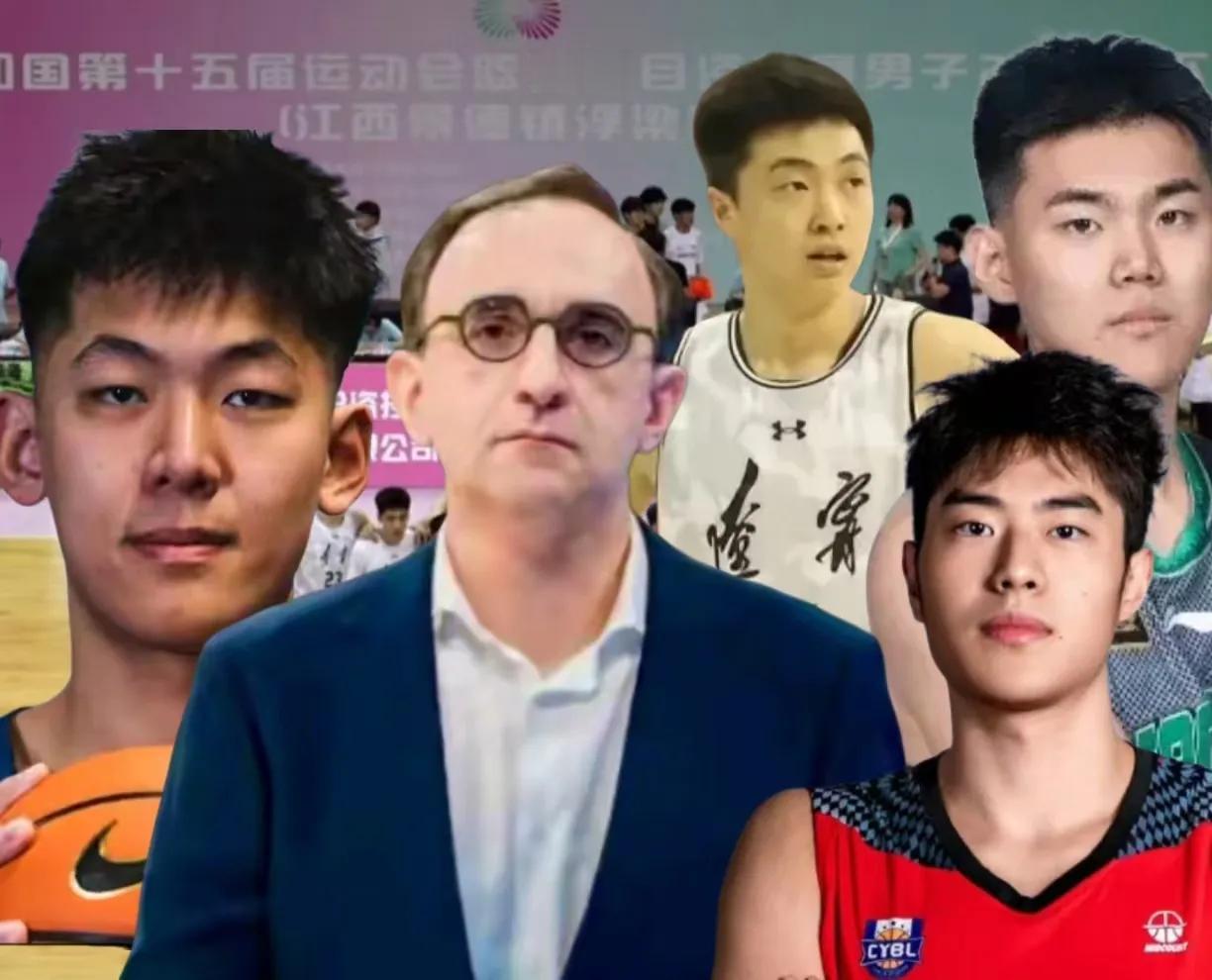 说实话，我觉得张陈治锋未来的发展空间极大！因为他不甘心平庸，他是积极的，也是努力