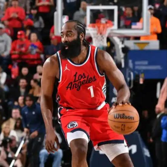 哈登要走？不是个人原因缺席吗？

我能想到伦纳德或许会离开快船，没想到是哈登！