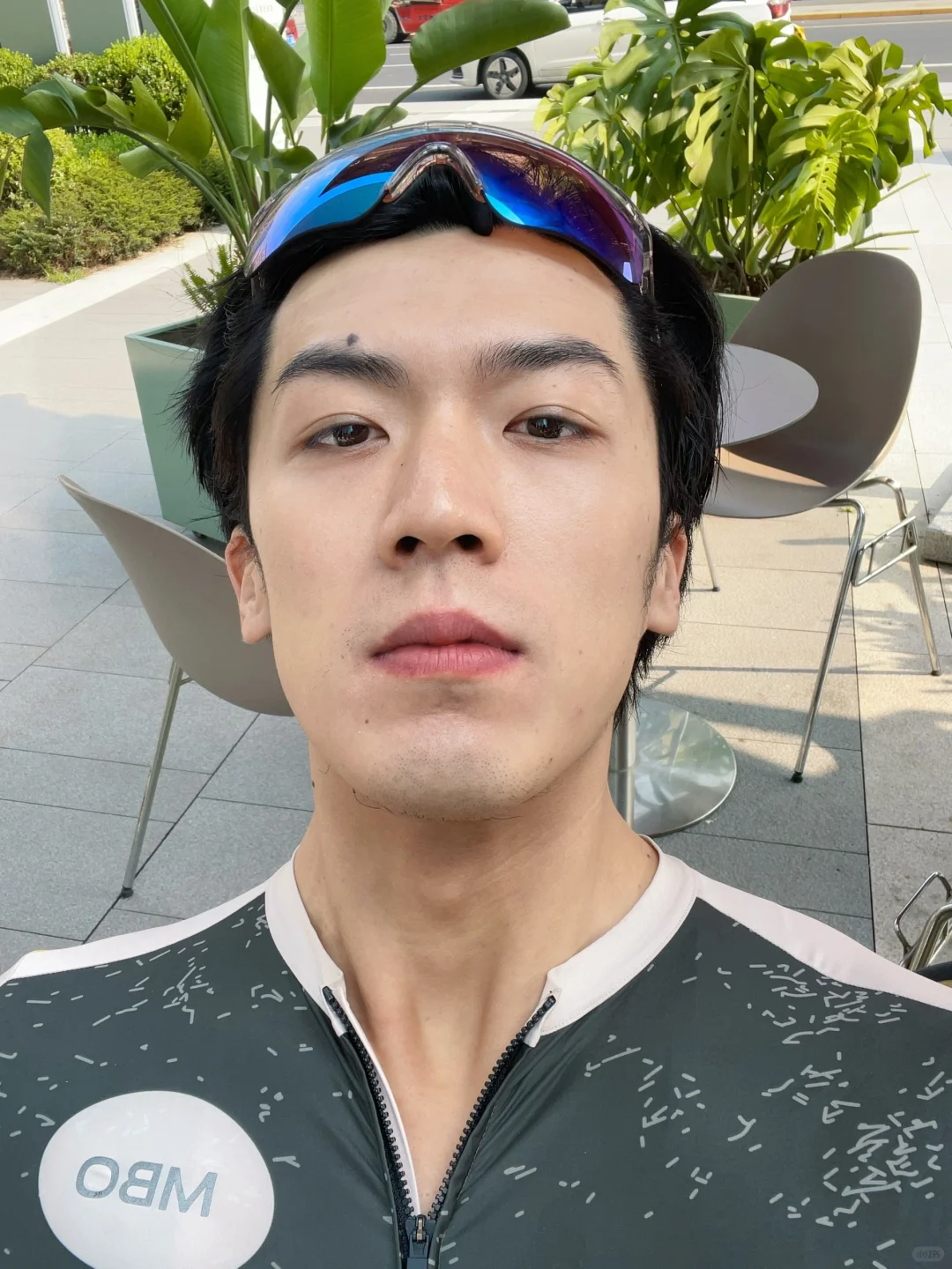 成都绕城绿道破三局