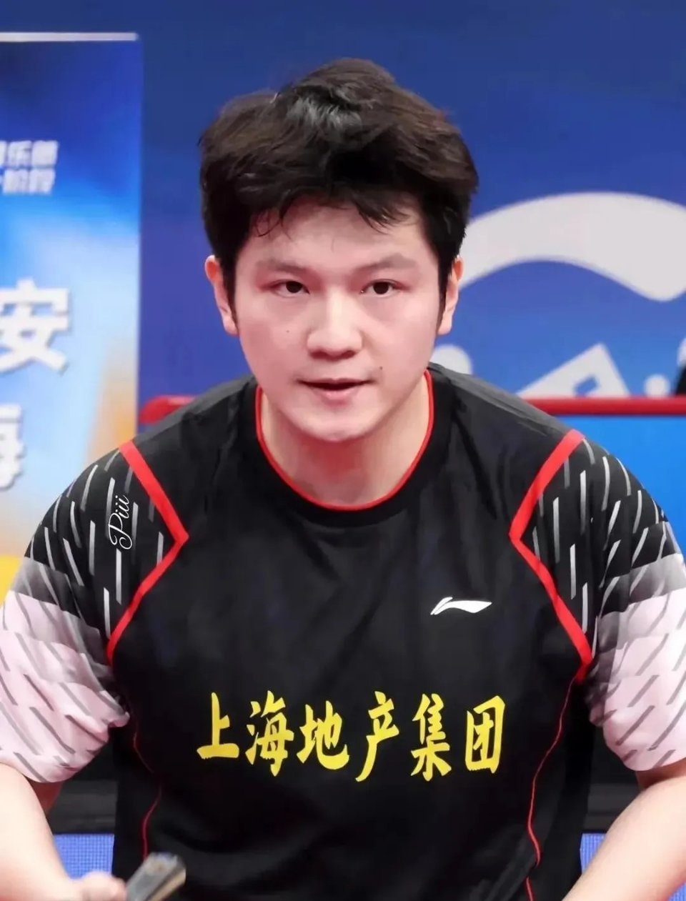 巴黎之后，樊振东似乎有点儿“蔫儿”了。长假回来，状态不对劲儿。这可不是闹着玩的，