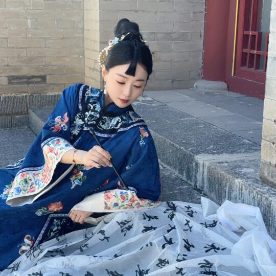 重生之-我在山西做晋商少奶奶