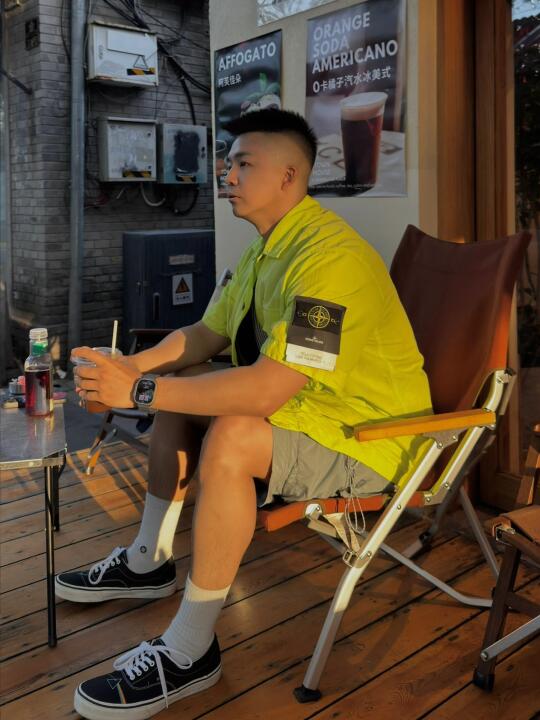 时间淘汰的 都是不够坚定的东西