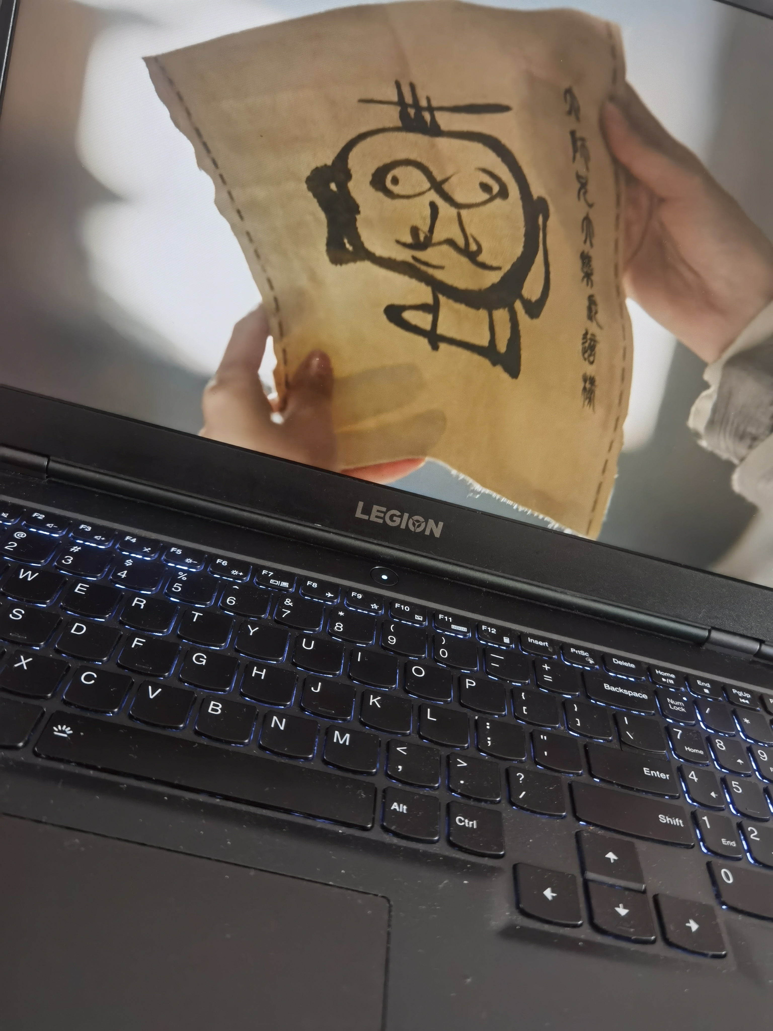 千香热度蛋仔真是厉害 都有古代版了 