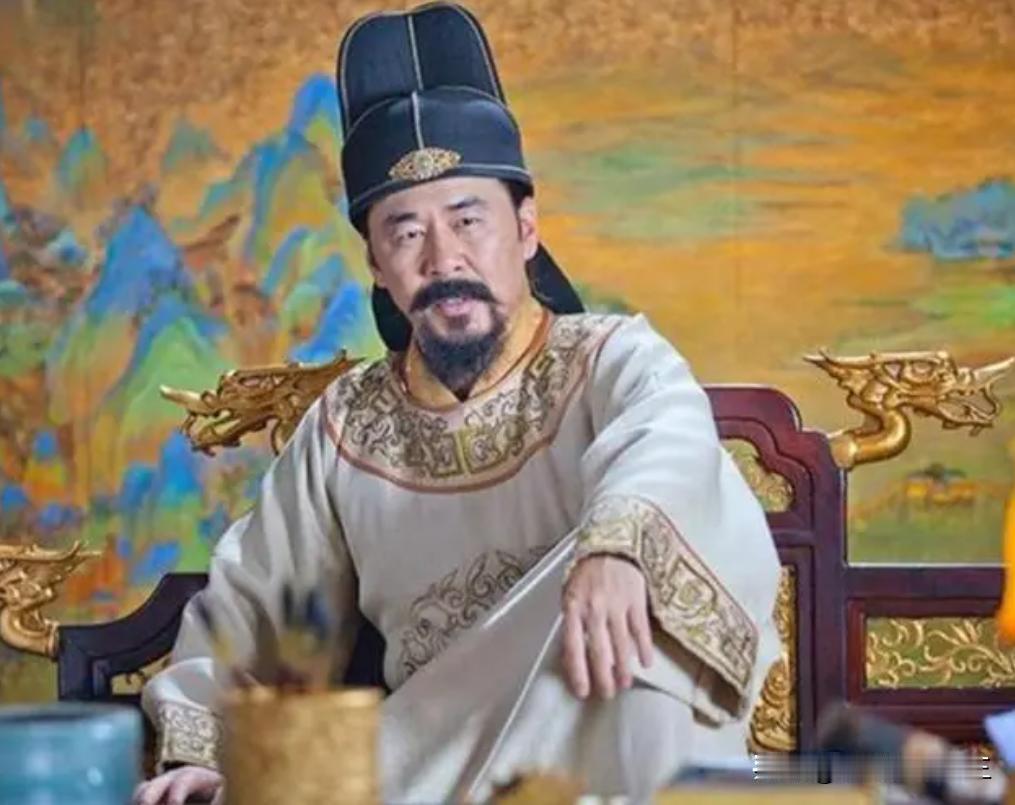 赵匡胤或许真的是赵二干的。
以下都是我的猜想。
赵匡胤要定都洛阳，群臣反对。
为