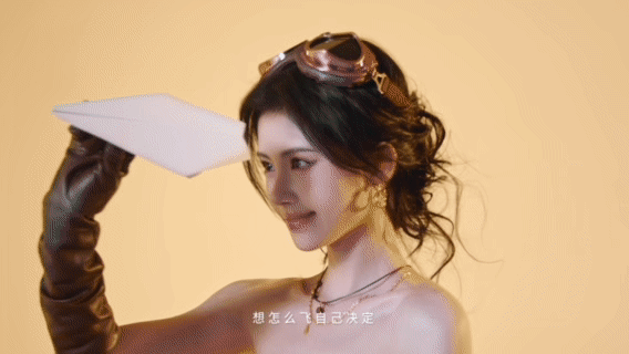 沪上阿姨探索女性自由鞠婧祎镜头外的重复练习藏着多少不为人知的执着？她不迎合单一的