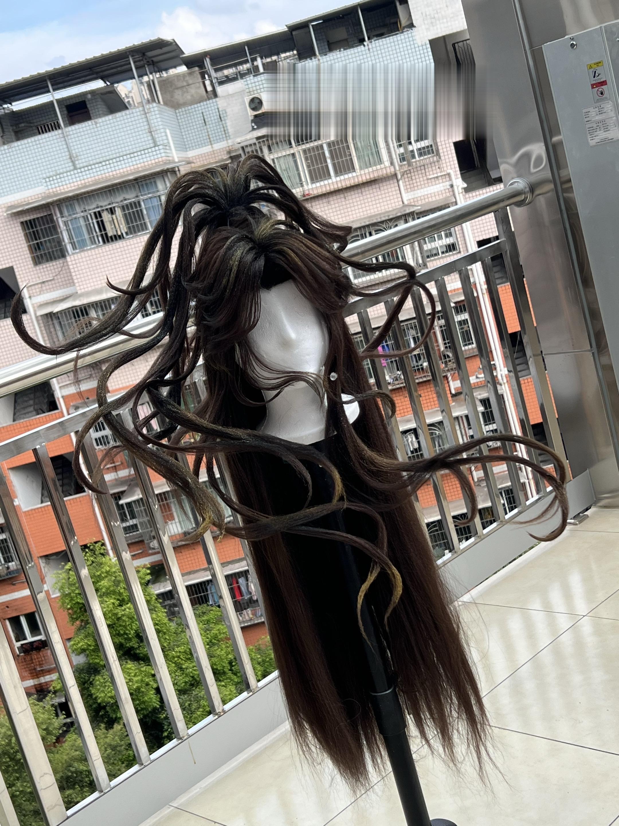 造神