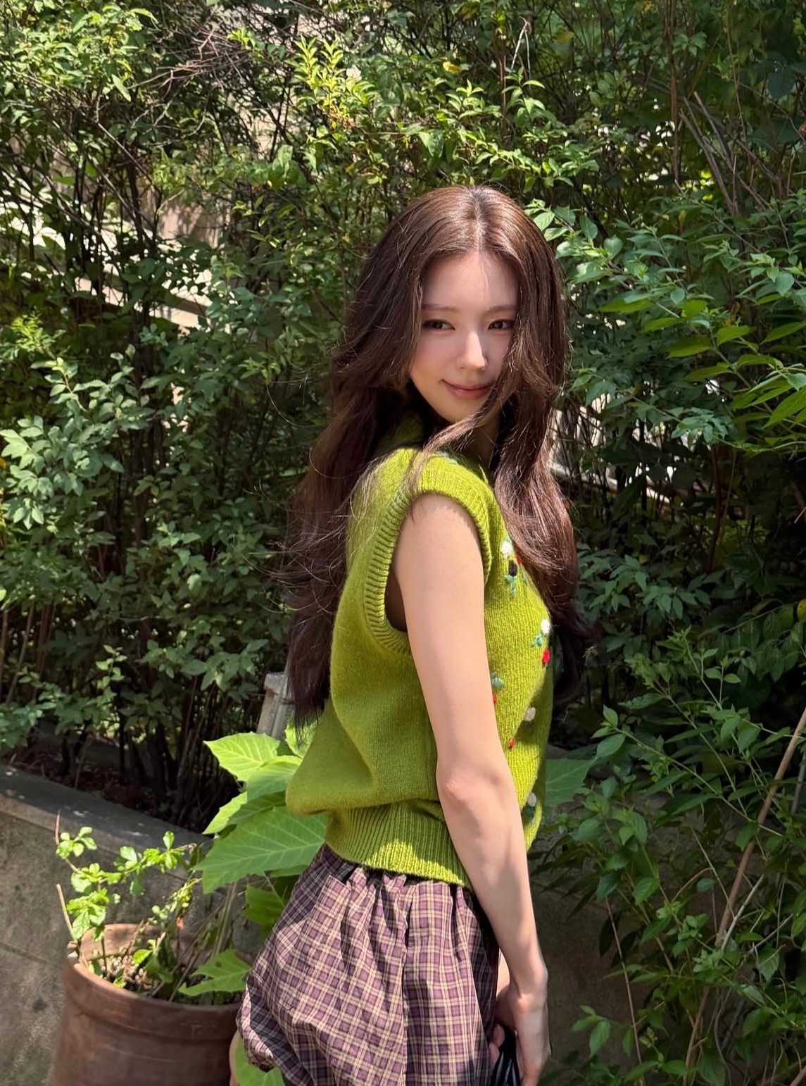 完全爱豆🫢💗这个面面真的好美🫶🏻💕赵美延 曺薇娟 idle