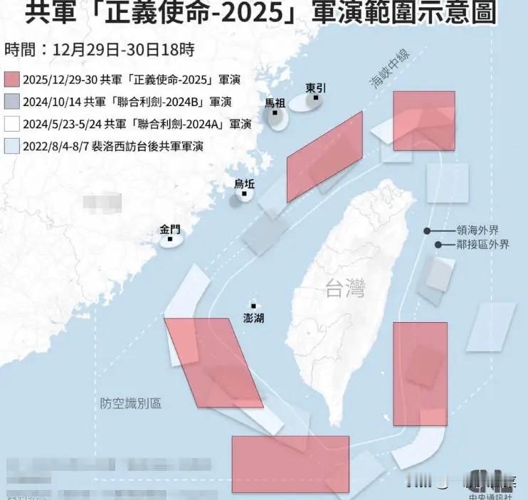 四次演习，东北方向为什么总留个“口子”？很多人以为那是解放军的兵力真空，甚至有人