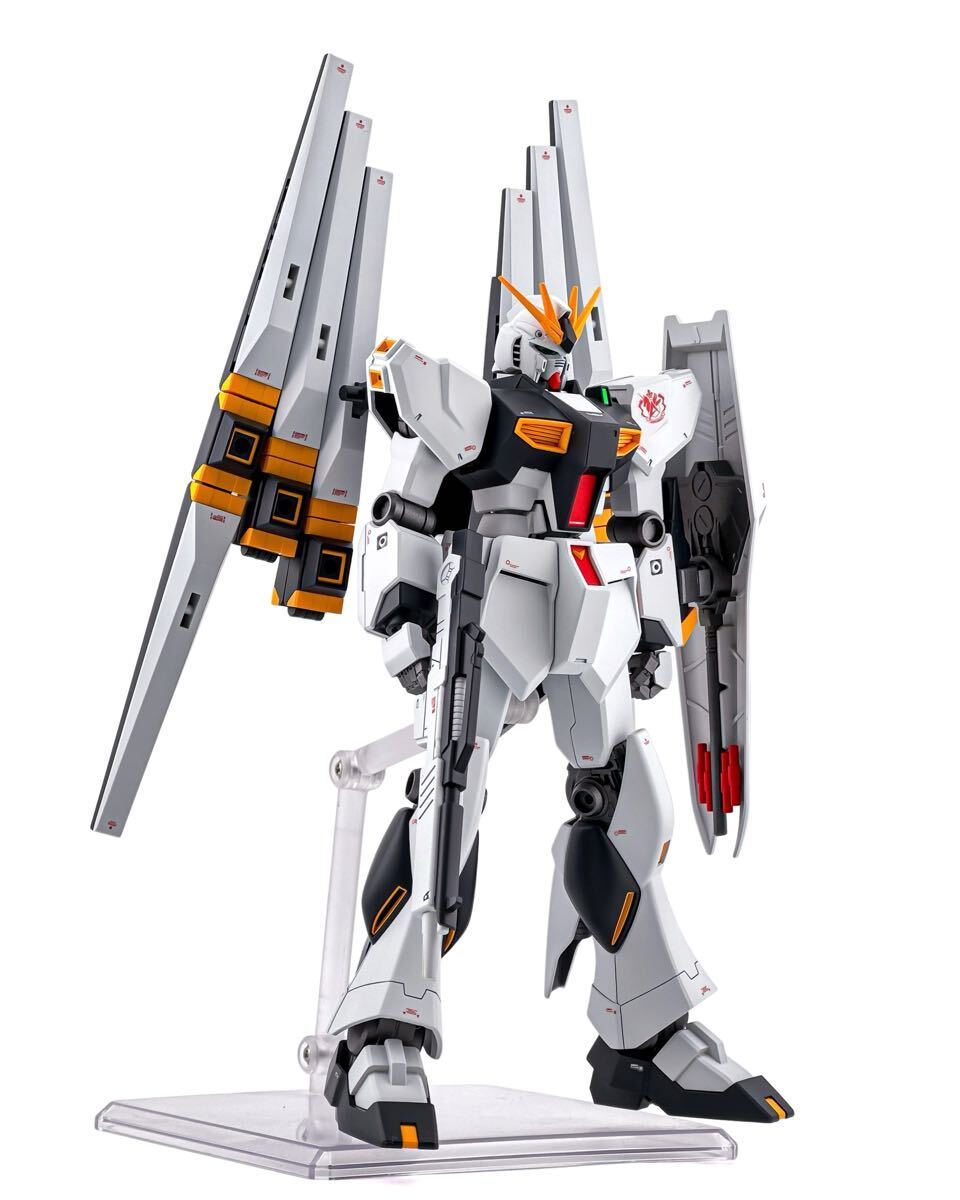 EG牛高达（by 雪丸）高达模型高达模型