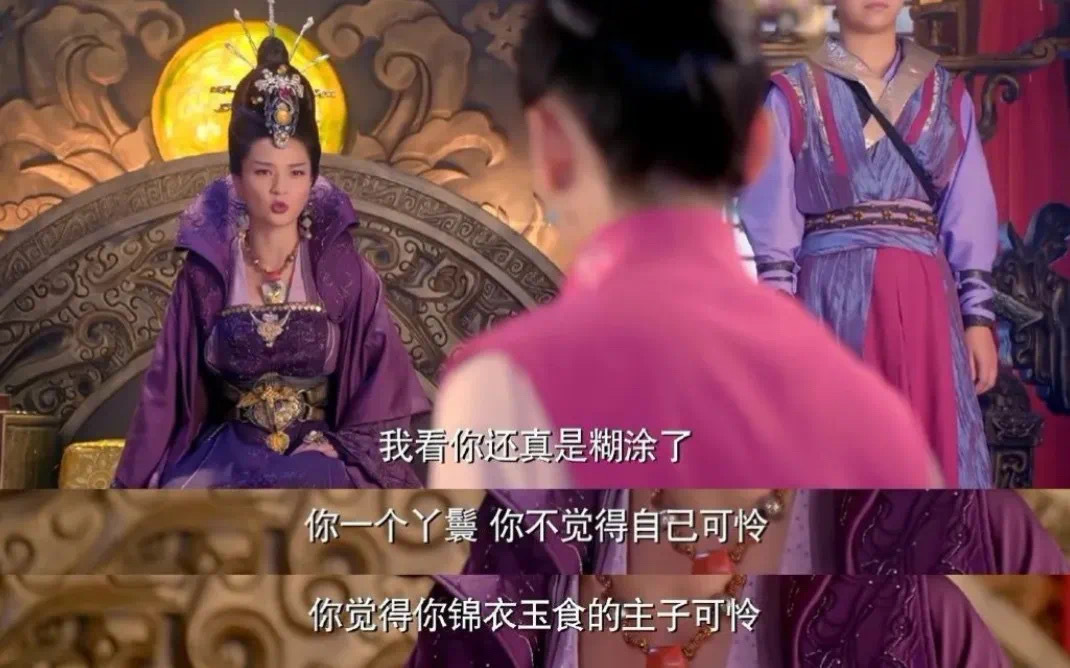 送给那些可怜李明德的人，醒醒吧！ 