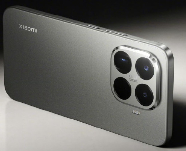 【数据时刻】小米 17T天玑8500 芯片6.59英寸 1.5K 直屏海外版65