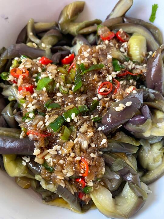 我妈做的减脂餐太好吃了啊啊啊！