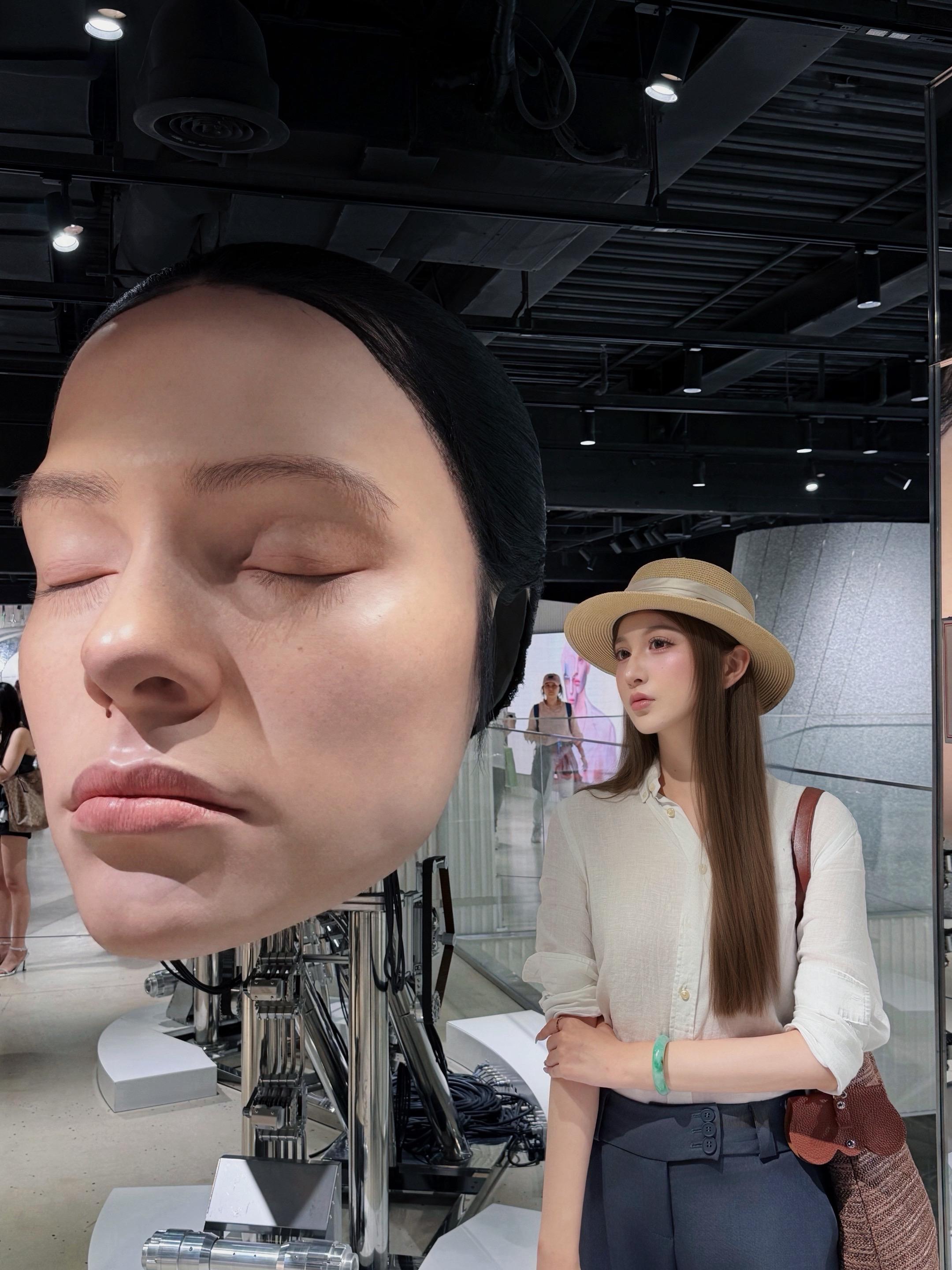 巨人展