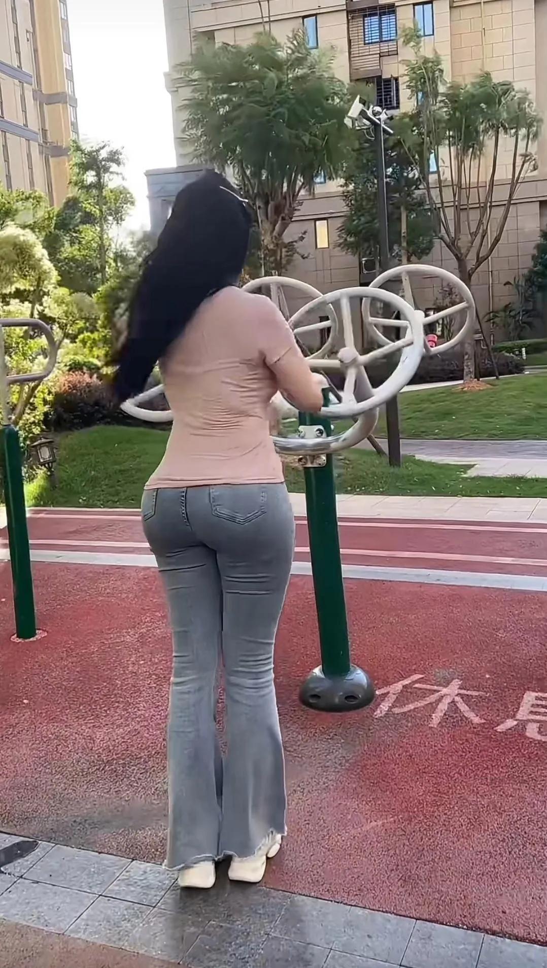迷人背影杀手
