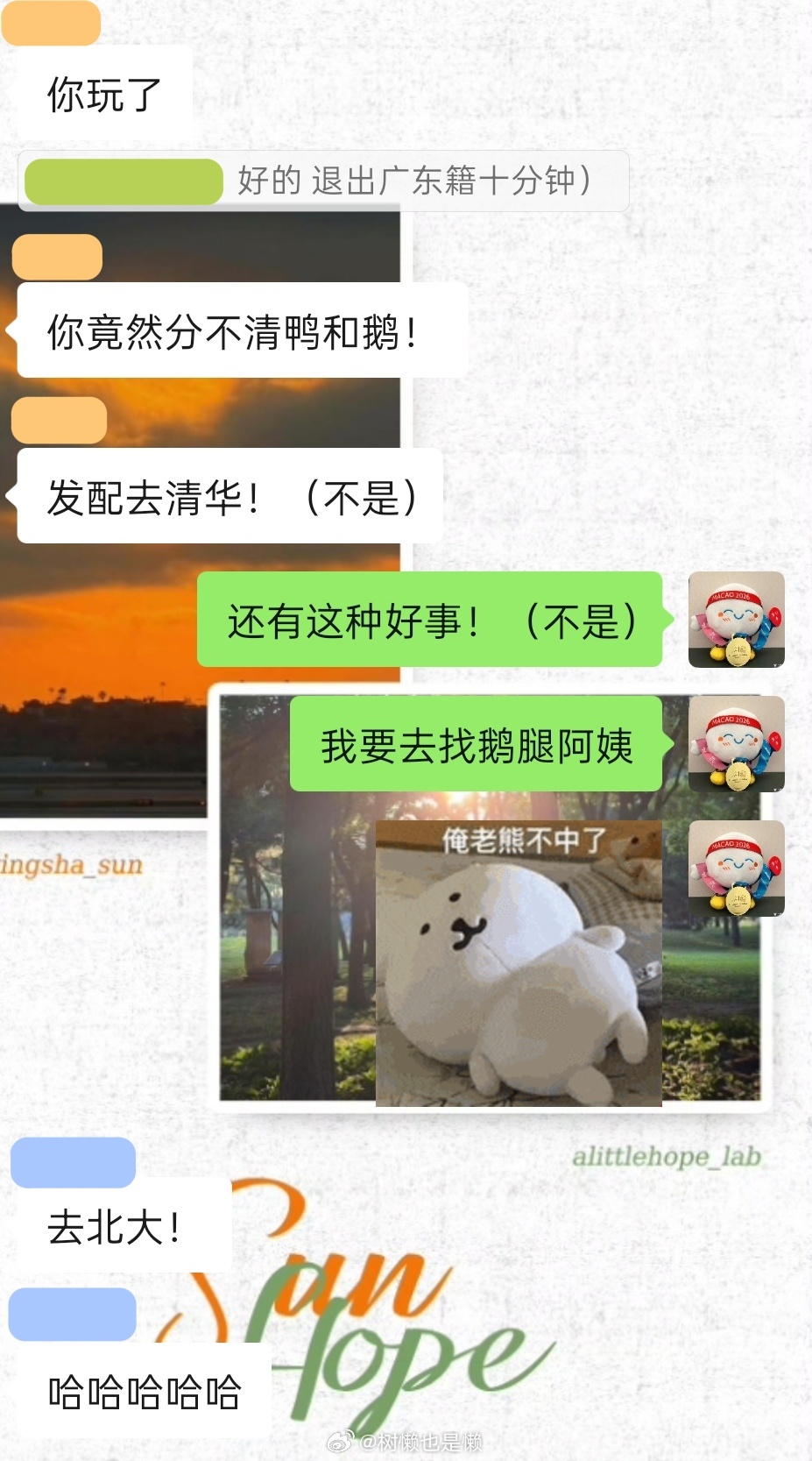 在烧鸭烧鹅这一块我不是一个合格的广东人（ 