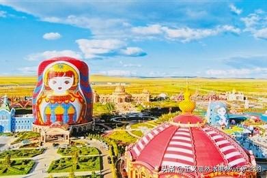 🇨🇳中俄贸易额连续增长，是两国关系高水平发展的生动注脚，更蕴含着世界格局变迁