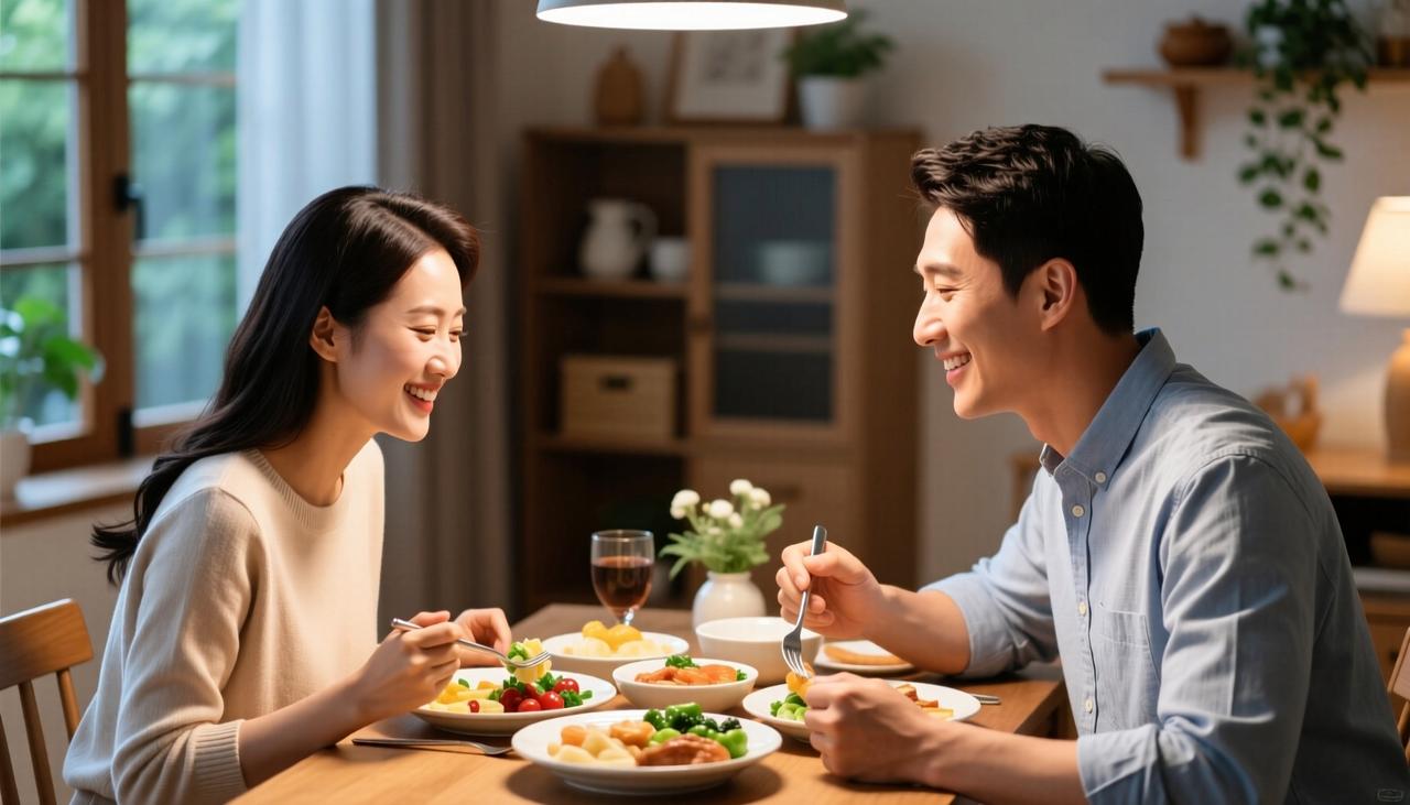 用一句话总结婚姻的意义是什么?婚姻的意义：从 “一个人扛所有” 变成 “两个人互