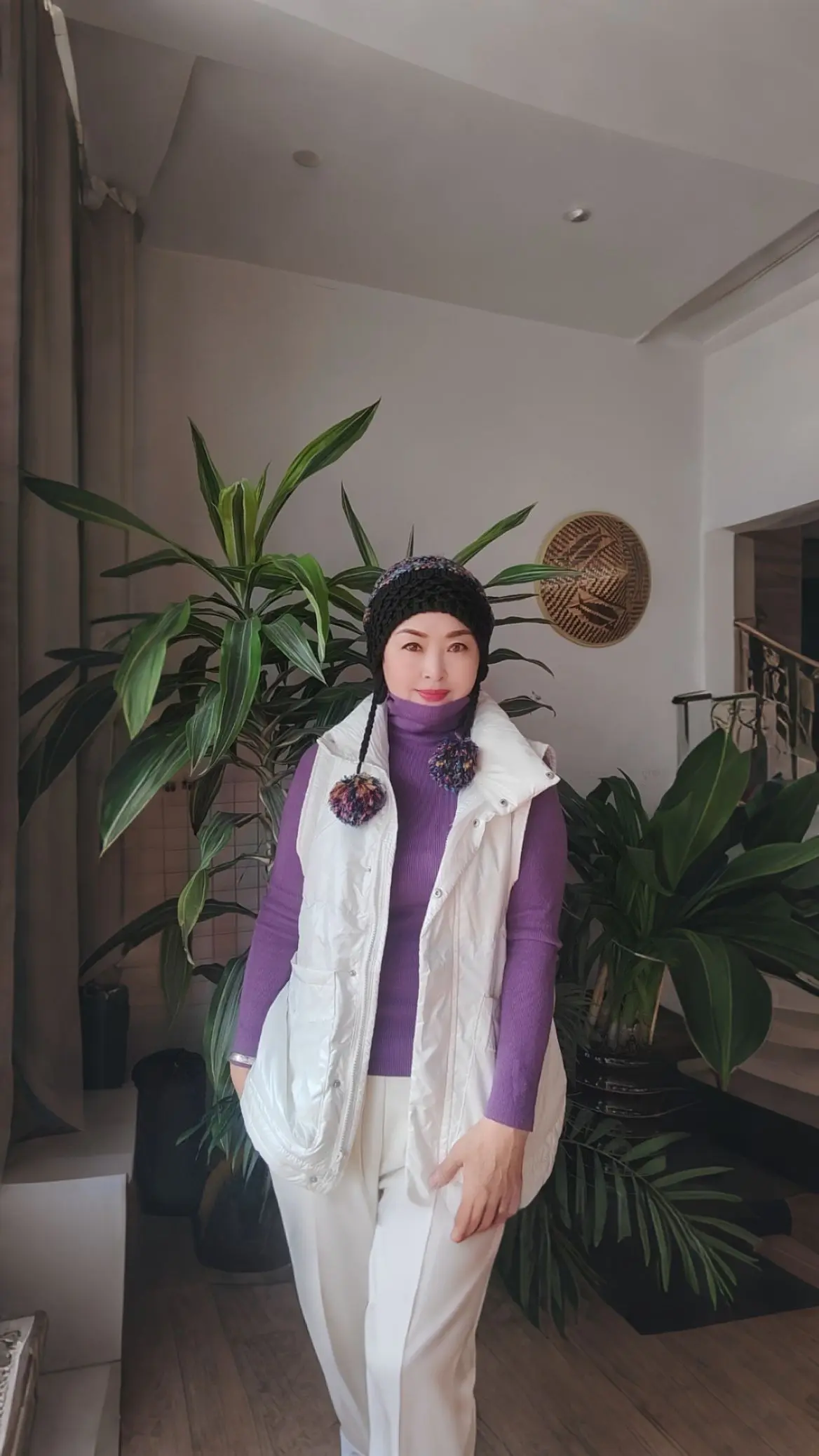 AI扩图 晚发