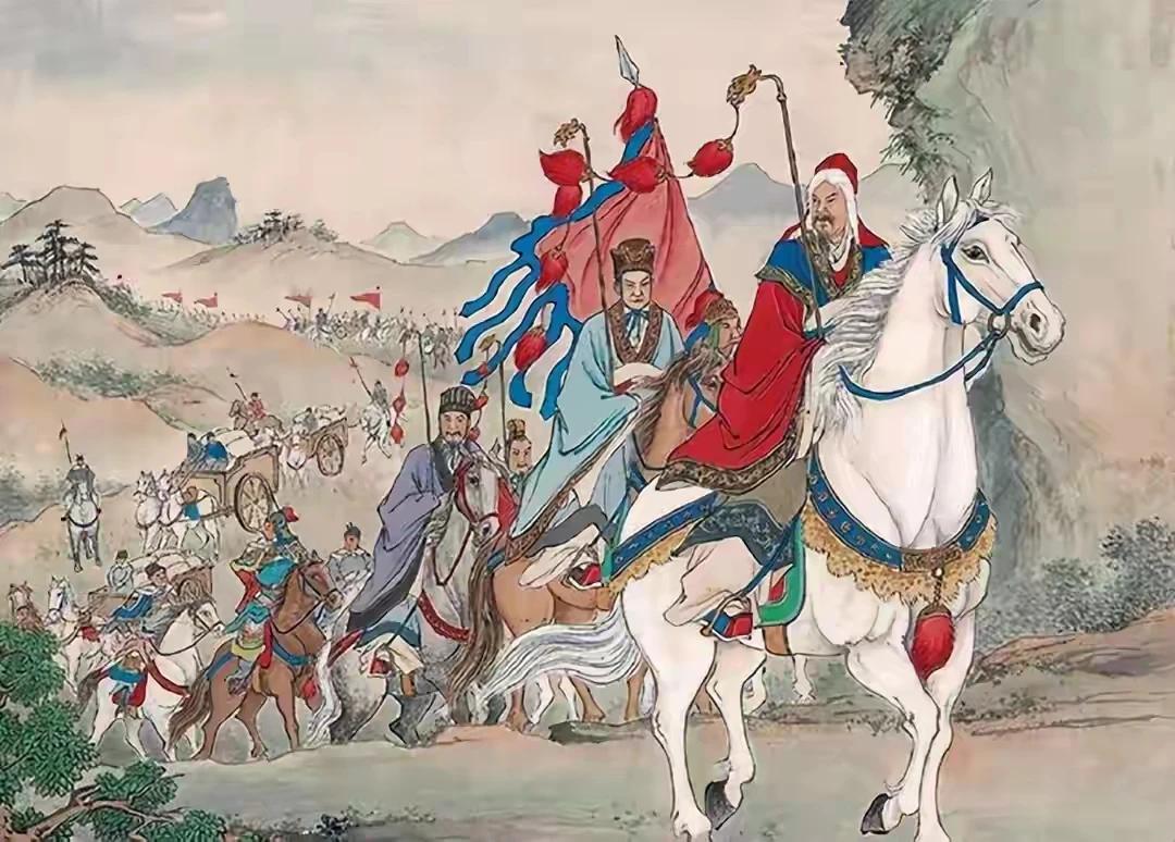 “重赏之下必有勇夫”，不过你知道它真正的出处吗？

其实最早出自汉初隐士黄石公的