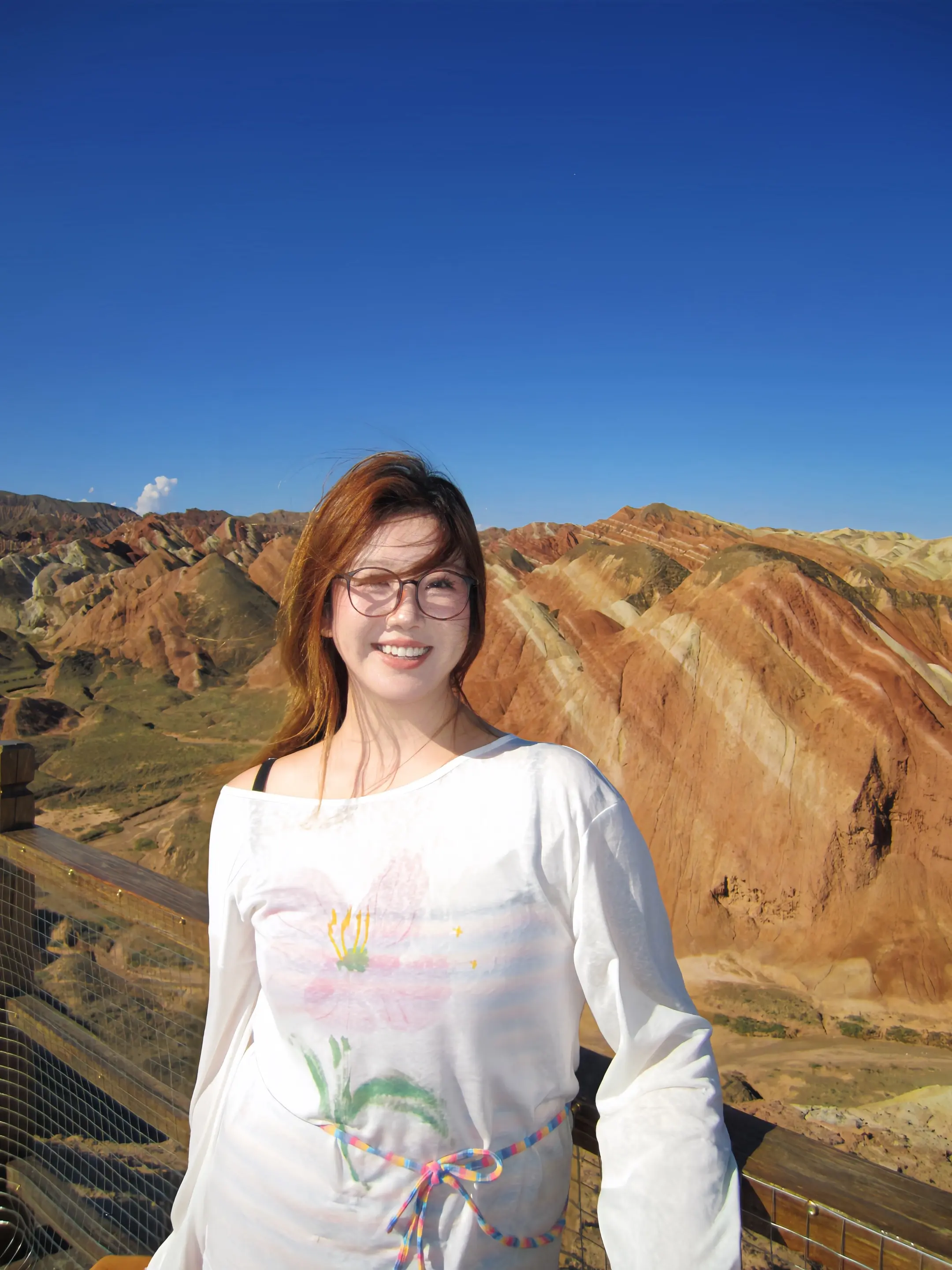 有韧性的女人会一次次站起来