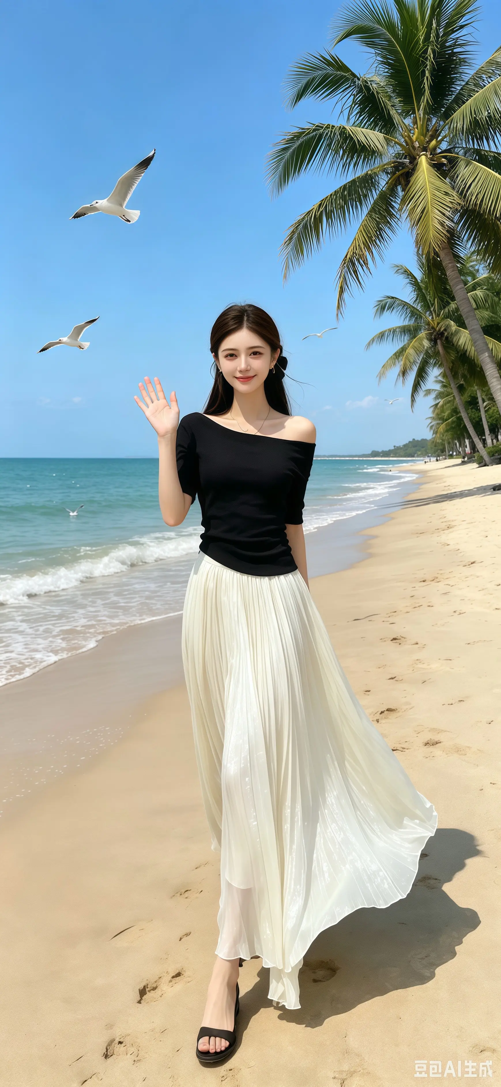 热点 夏天高级穿搭 气质穿搭韩系穿搭日常穿搭