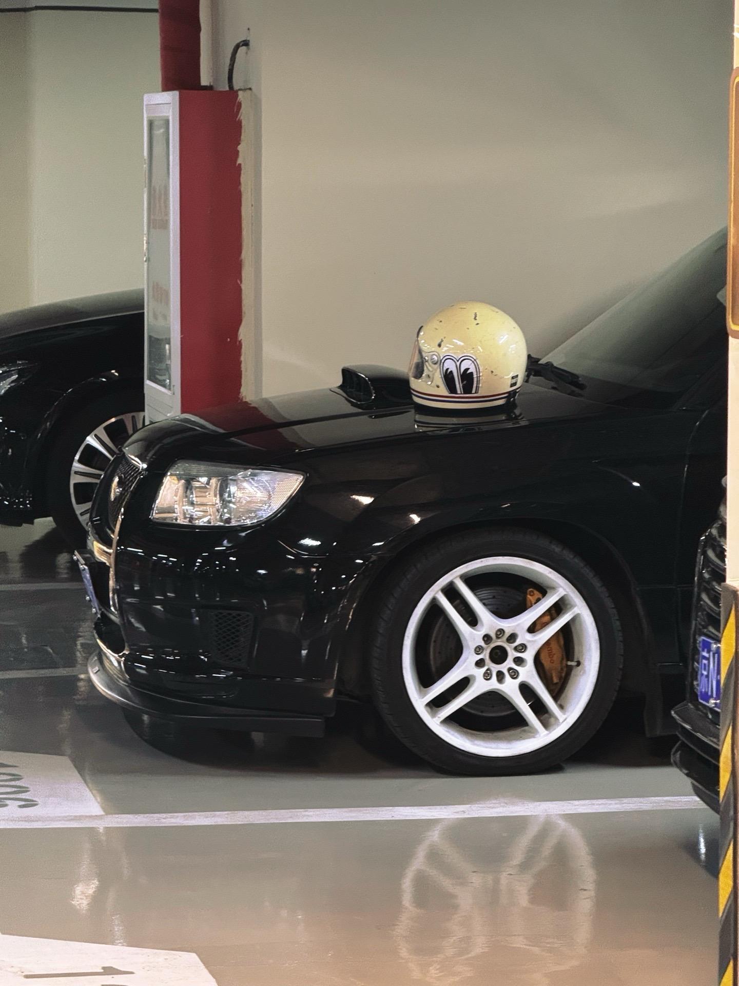 “冬日封车”雪天再出动