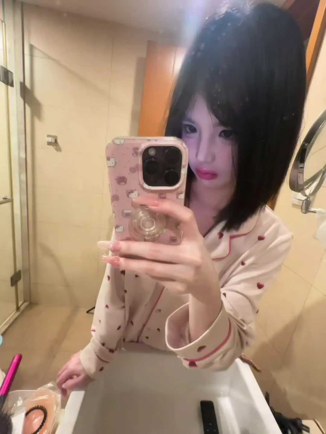 你适合更好的 而不是我这种最好的