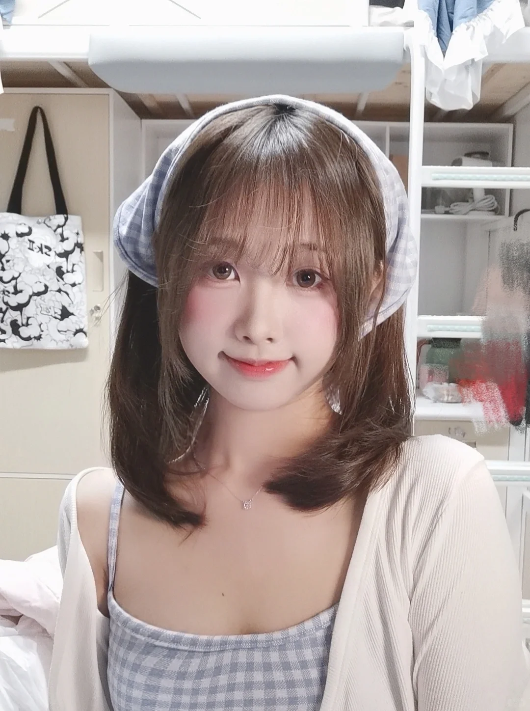 plog|这套好适合去春游呀