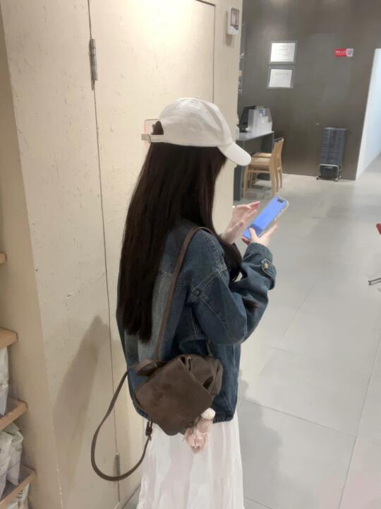 早春穿搭՞˶˃ ᵕ ˂˶՞