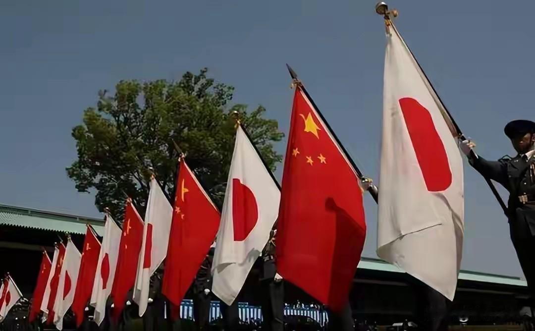 中国最大的地缘战略失误，对待日本怀柔宽容，让日本多次恩将仇报
 
把日本当成会感