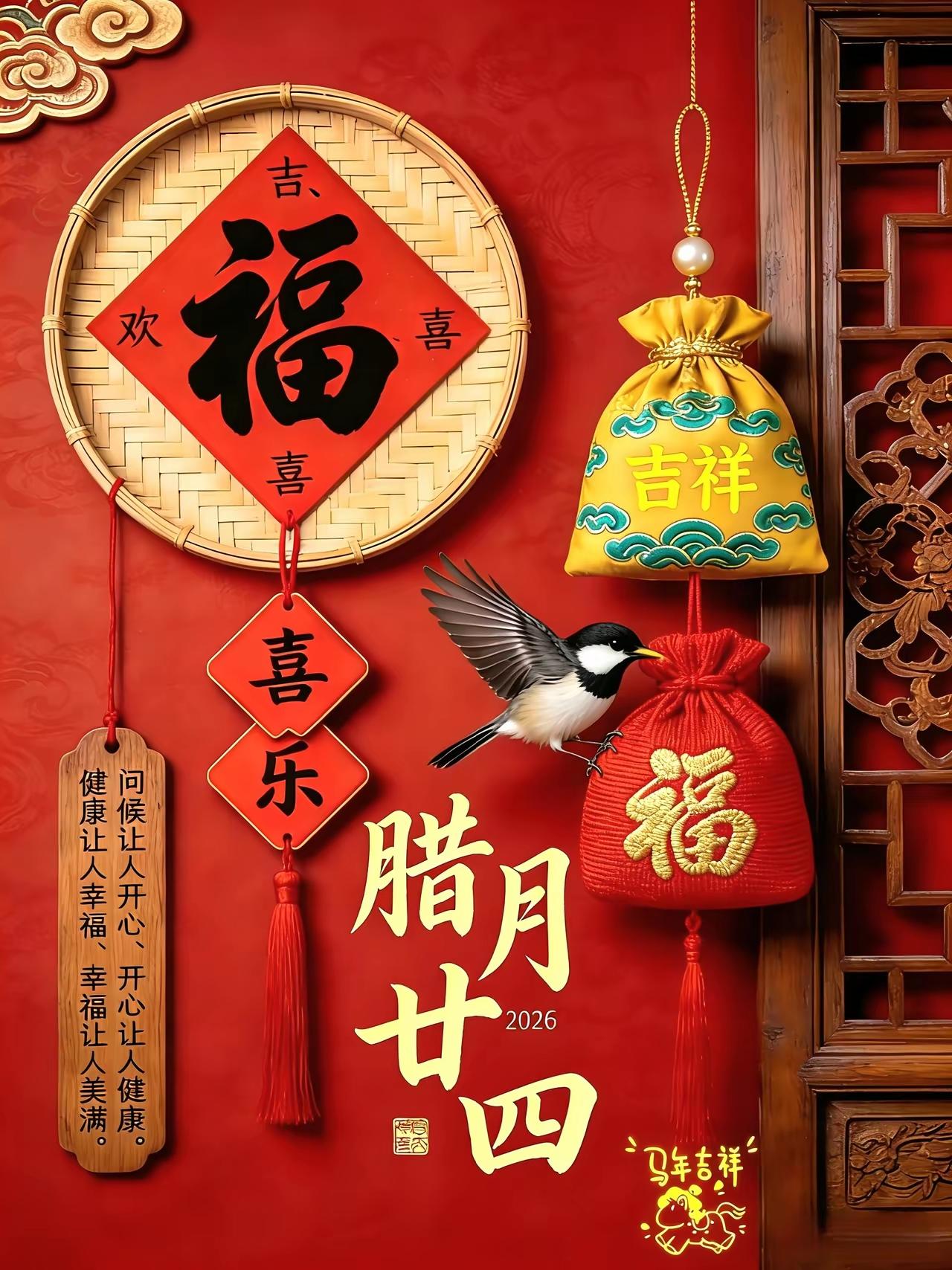 [玫瑰][福][招财进宝]早上好[锦鲤到来][大笑][祈祷]
2026年2月11