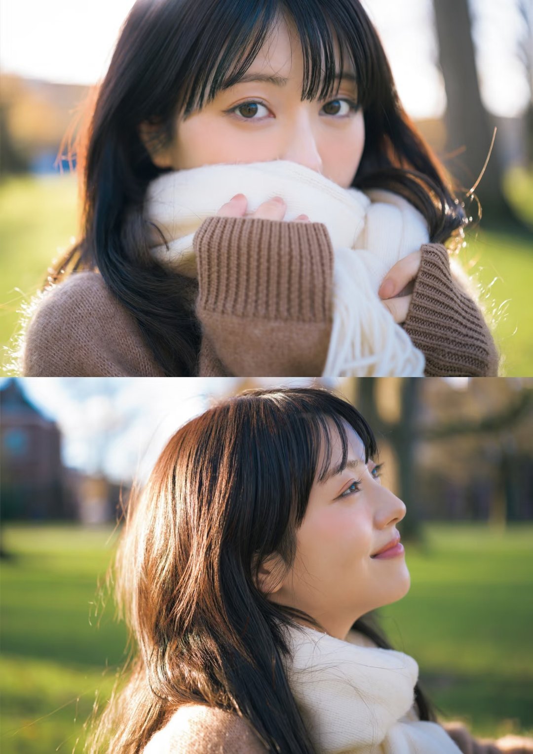 日娱新闻滨边美波 滨边美波 写真集《25》part7 