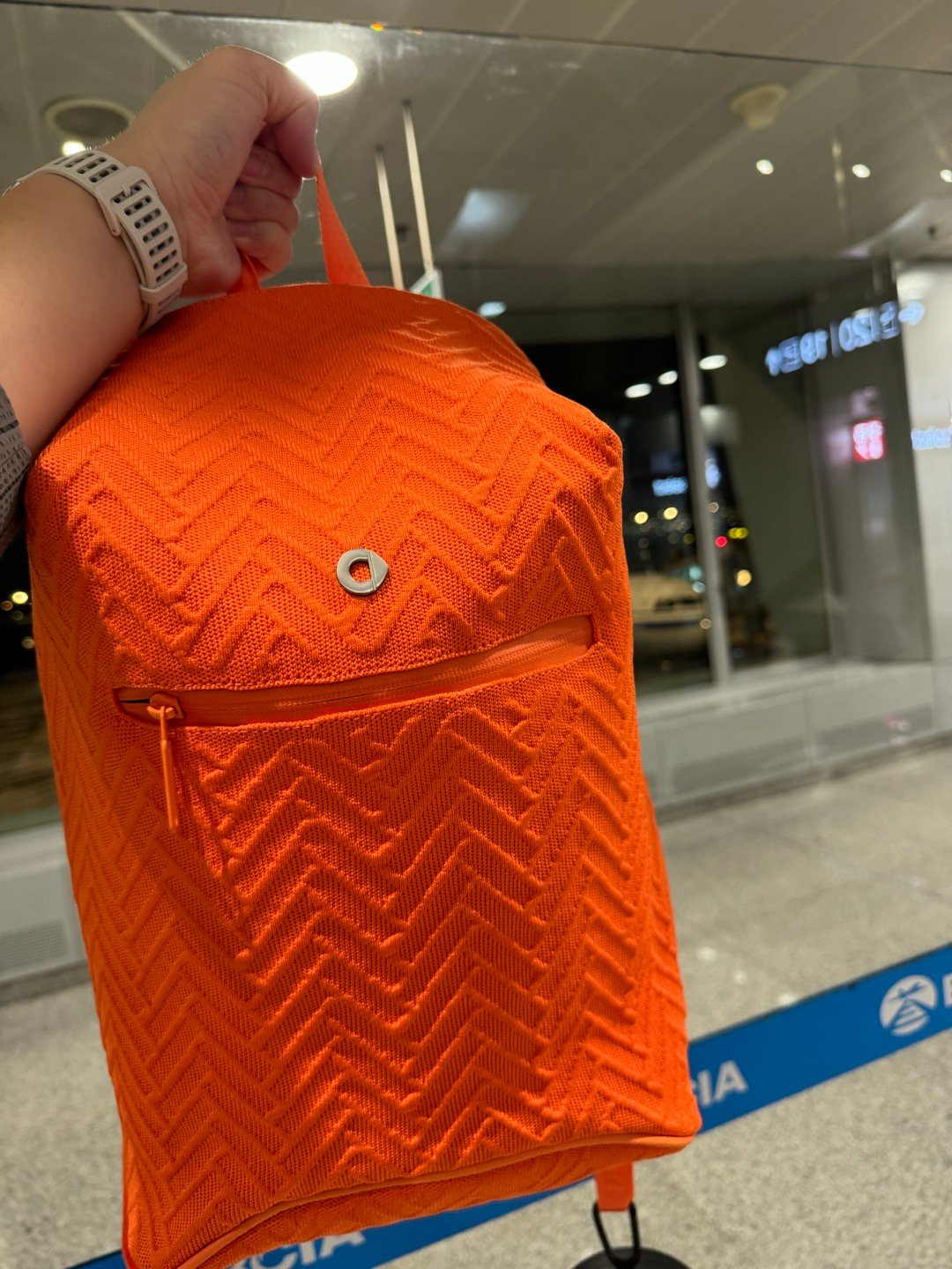 #一条plog告别九月#“斯玛特”之旅，出发 ​​​
