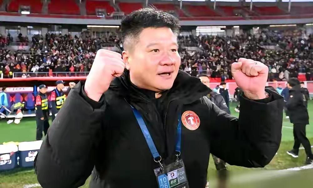 刚入中超便生恩怨！辽宁铁人与云南玉昆互挖边后卫。
作为升班马辽宁铁人队，刚升上中