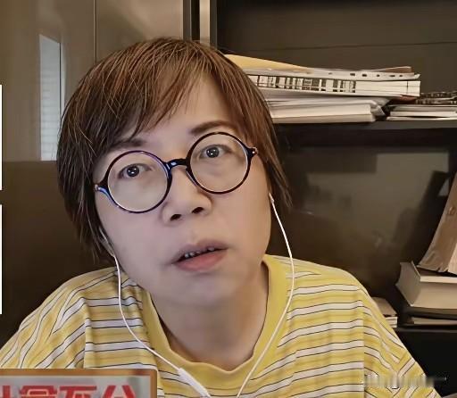 神逻辑，黄智贤这是为台独洗白吗？
近日，台湾媒体人黄智贤在节目中表示：“我也相信