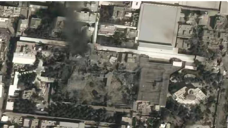 2026年3月爆发的以色列与黎巴嫩冲突，给中东局势带来了多方面的冲击。
在人道方