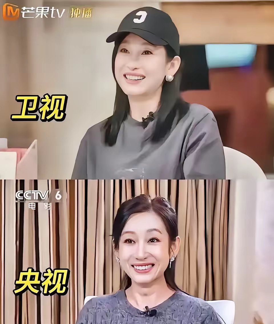 芒果台为什么能成功打造偶像？ 