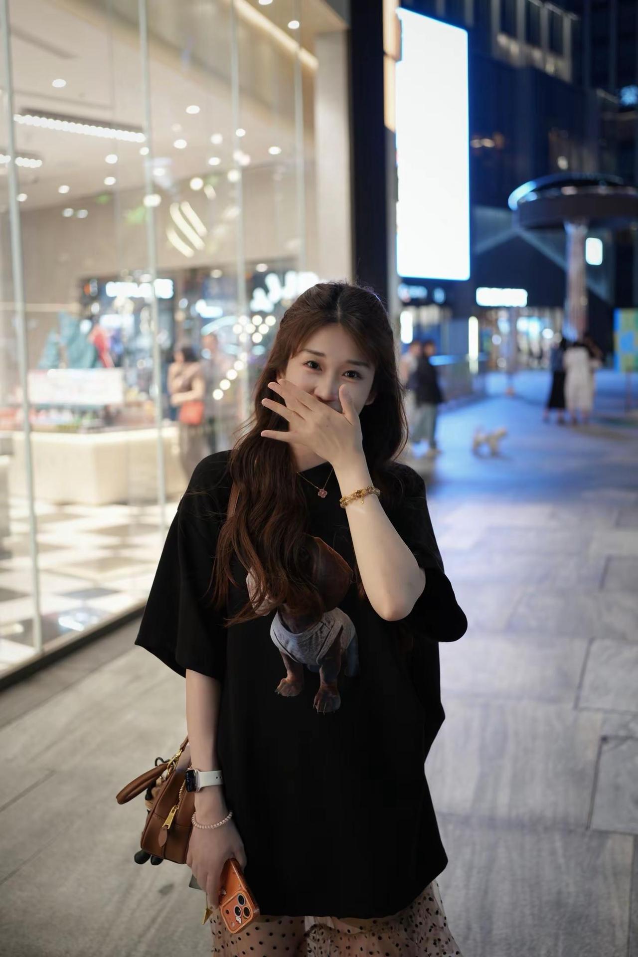 再说爱我 我告你诈骗。晚风ootd