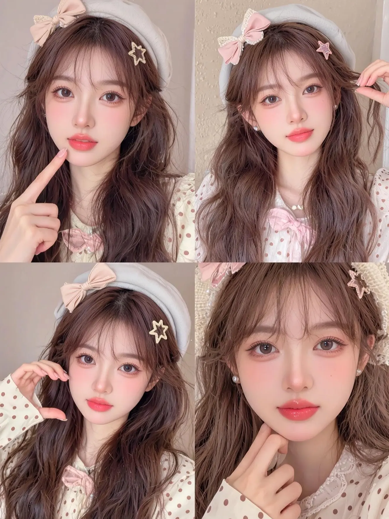 很简单，再发一遍