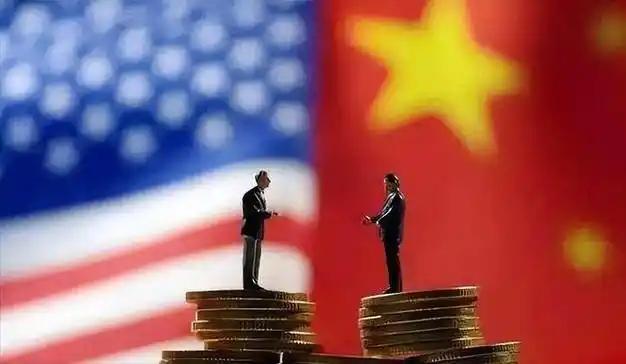 伊朗一战，直接给中美关系定了调：未来50年，两国绝无开战可能。凭什么敢下这个判断