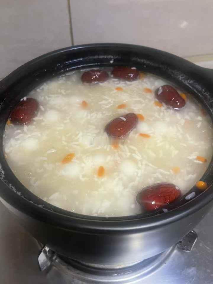 煮酒今日  又是一天美食博主。 