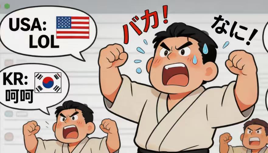 日本人“全球对线”破大防：30万亡魂作证，560亿公关费一夜归零
如果一个人的世